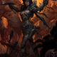 Illustration for article titled The Amazing, Official Art of emDiablo III/em